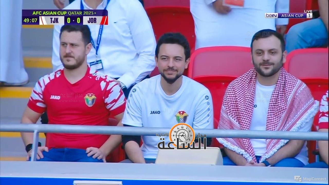 Madar Al-Saa Images 0.20724931388833134