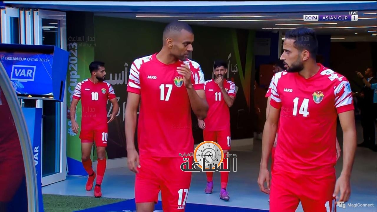 Madar Al-Saa Images 0.8519442372341011