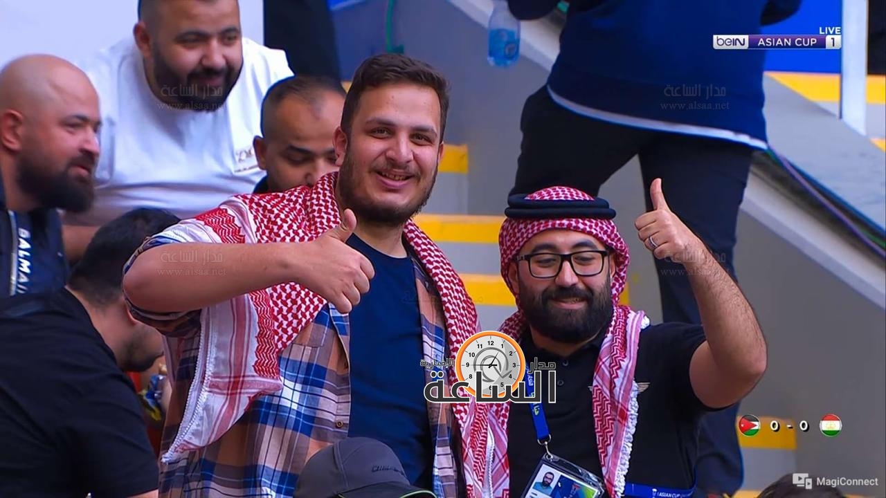 Madar Al-Saa Images 0.7931796572638166