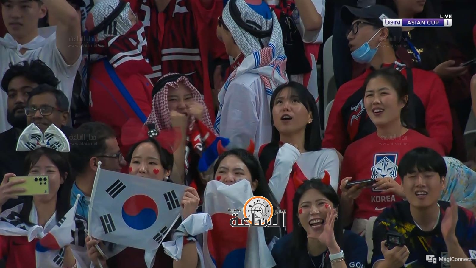 Madar Al-Saa Images 0.7215182695943414