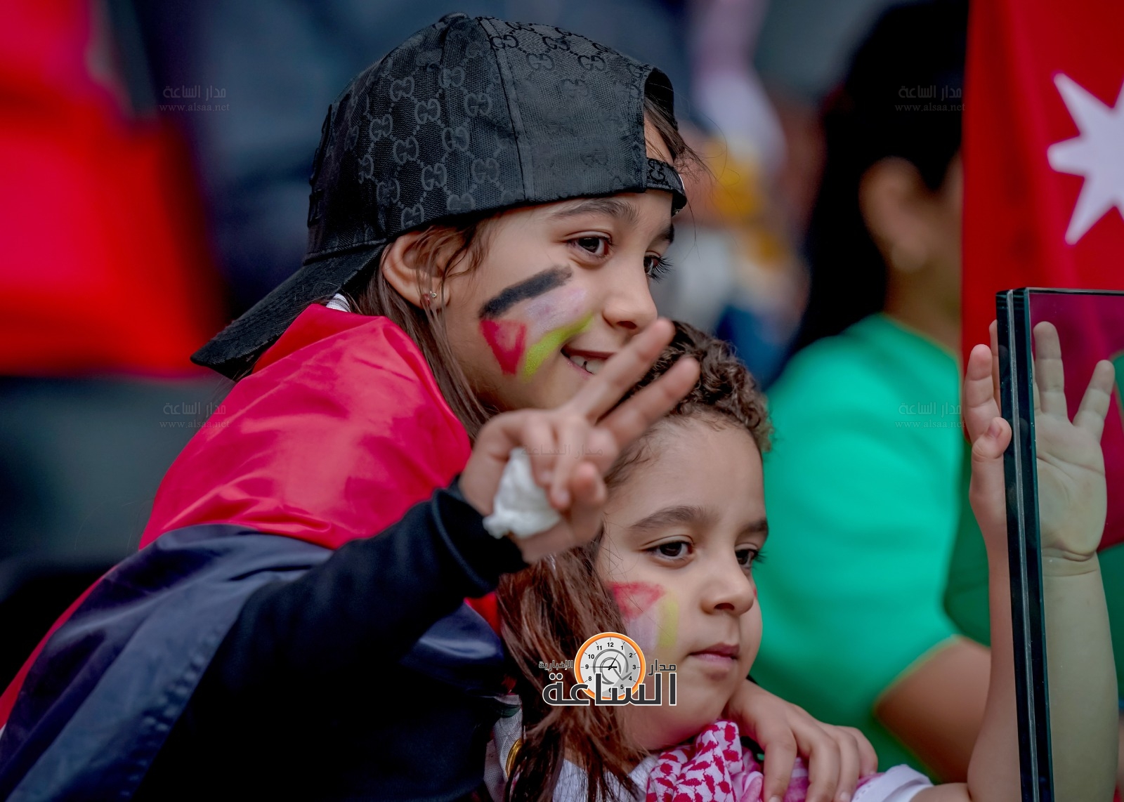 Madar Al-Saa Images 0.827327708437021