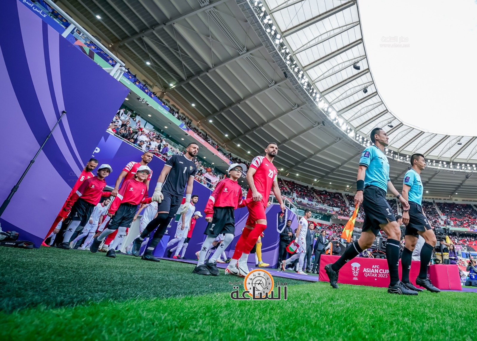 Madar Al-Saa Images 0.9699061164310523