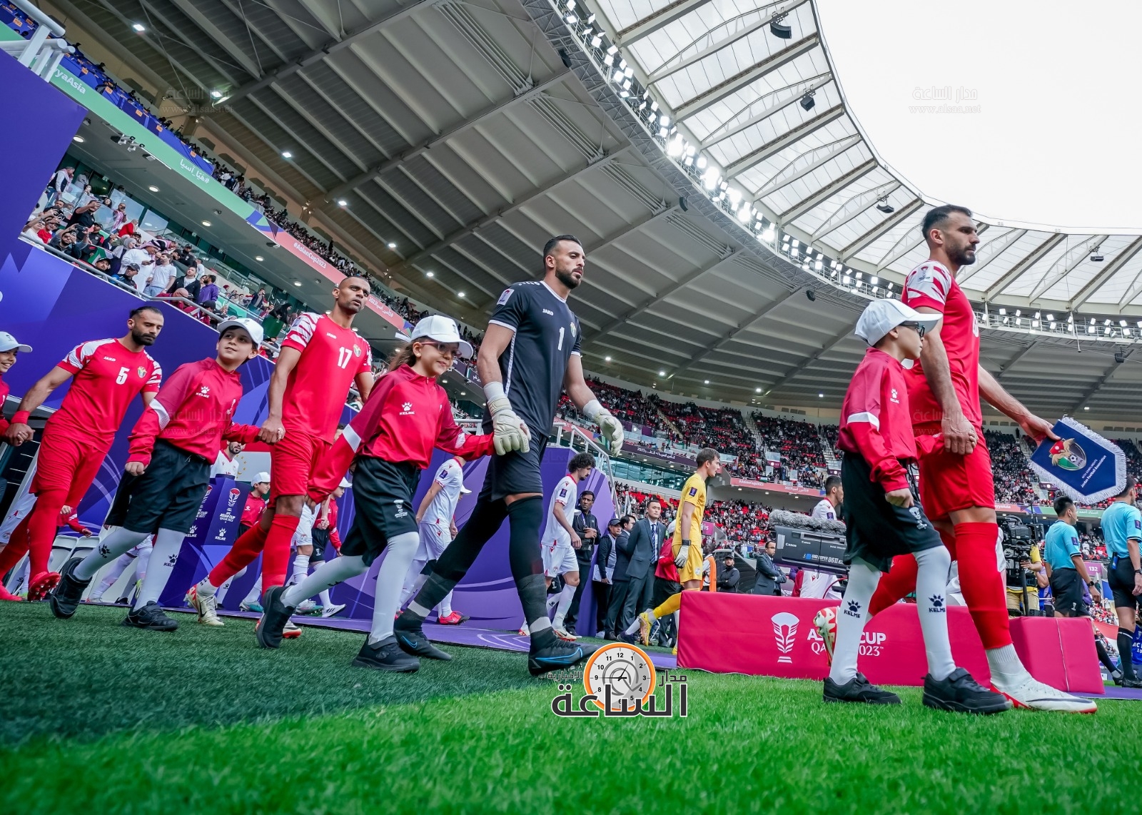 Madar Al-Saa Images 0.30668227607899423