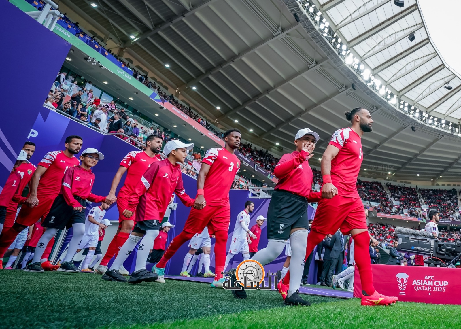 Madar Al-Saa Images 0.3004902860784142