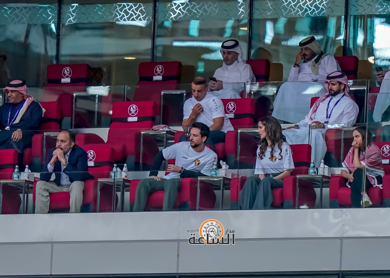 Madar Al-Saa Images 0.6663873009074306