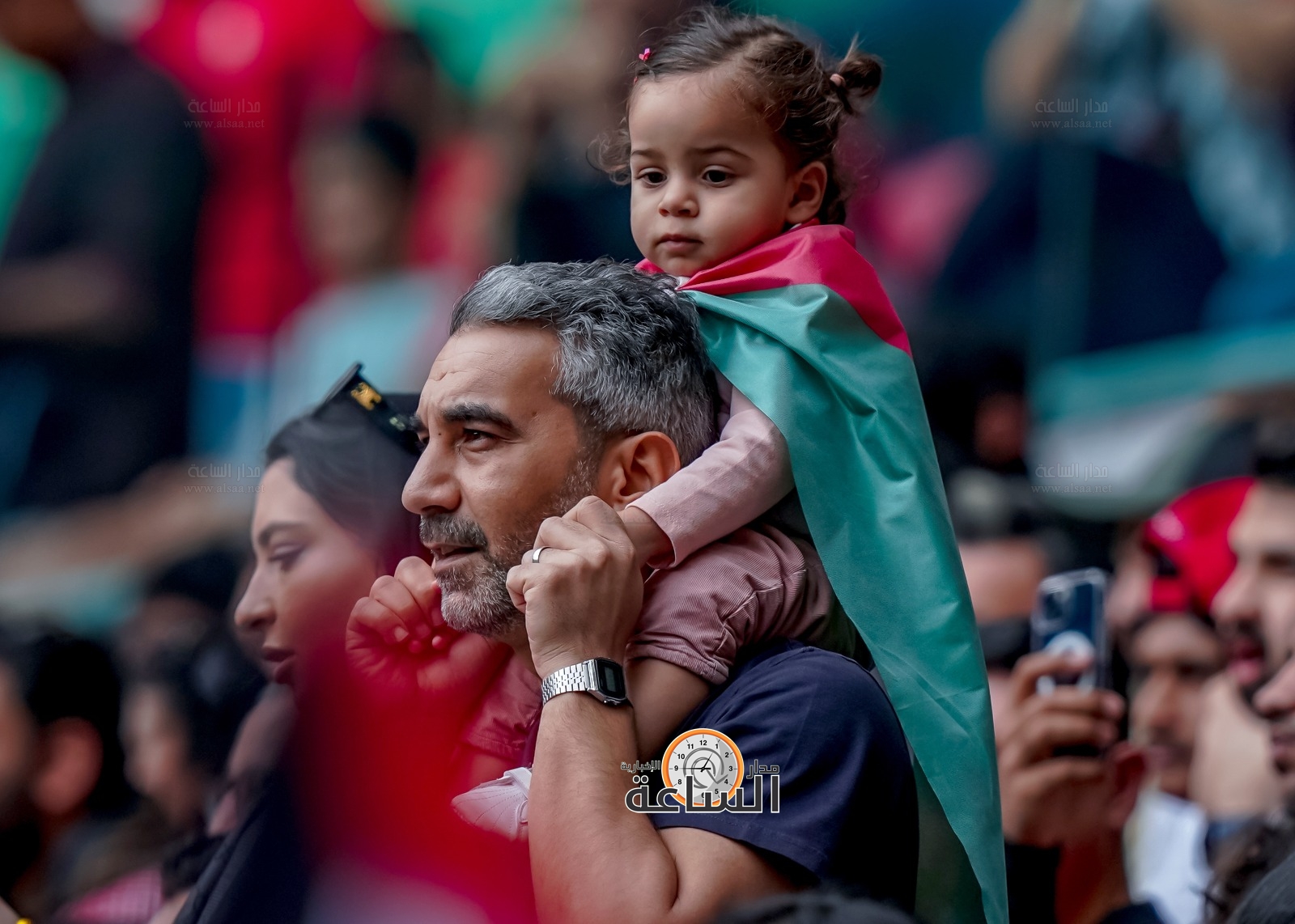 Madar Al-Saa Images 0.6368955460567187