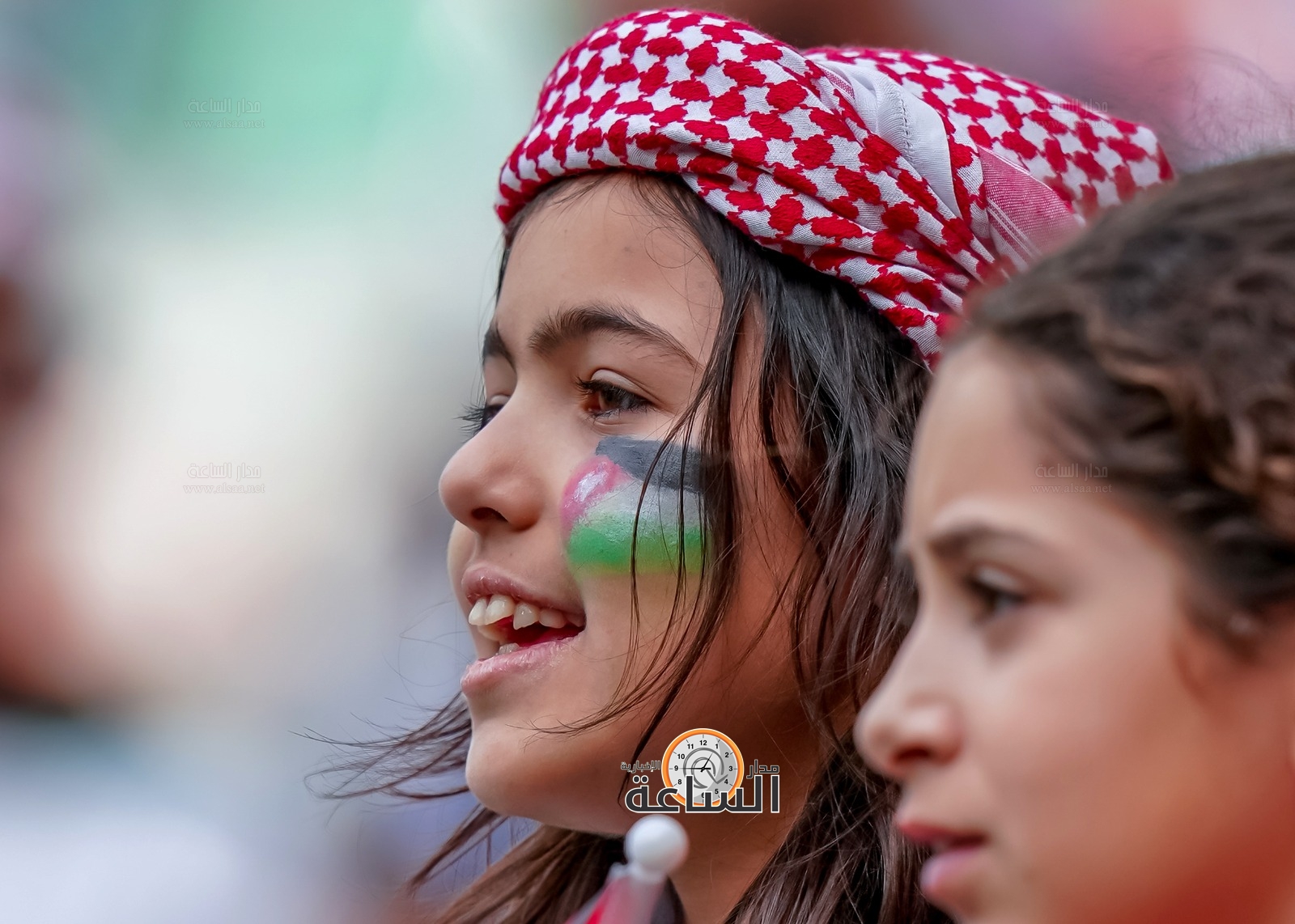 Madar Al-Saa Images 0.6320478789603343