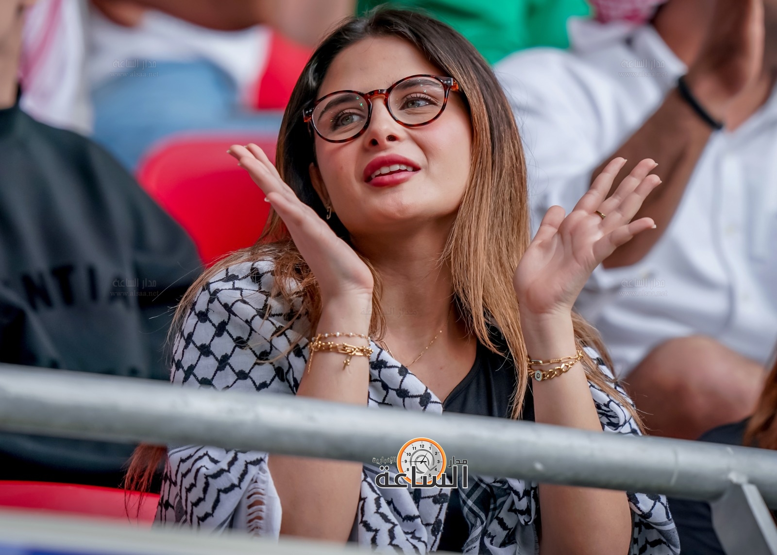 Madar Al-Saa Images 0.08844625586195565