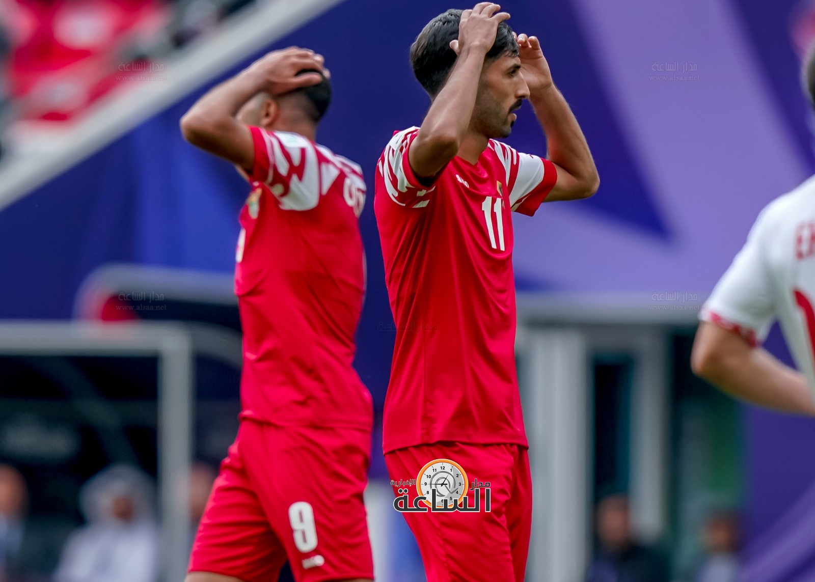 Madar Al-Saa Images 0.8063475339396717