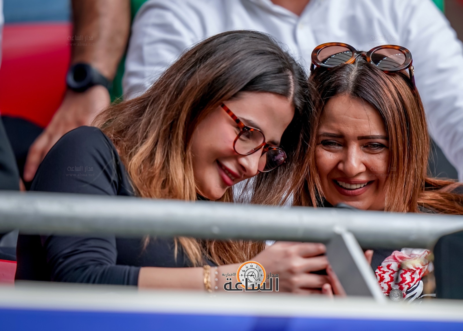 Madar Al-Saa Images 0.6875788637950133