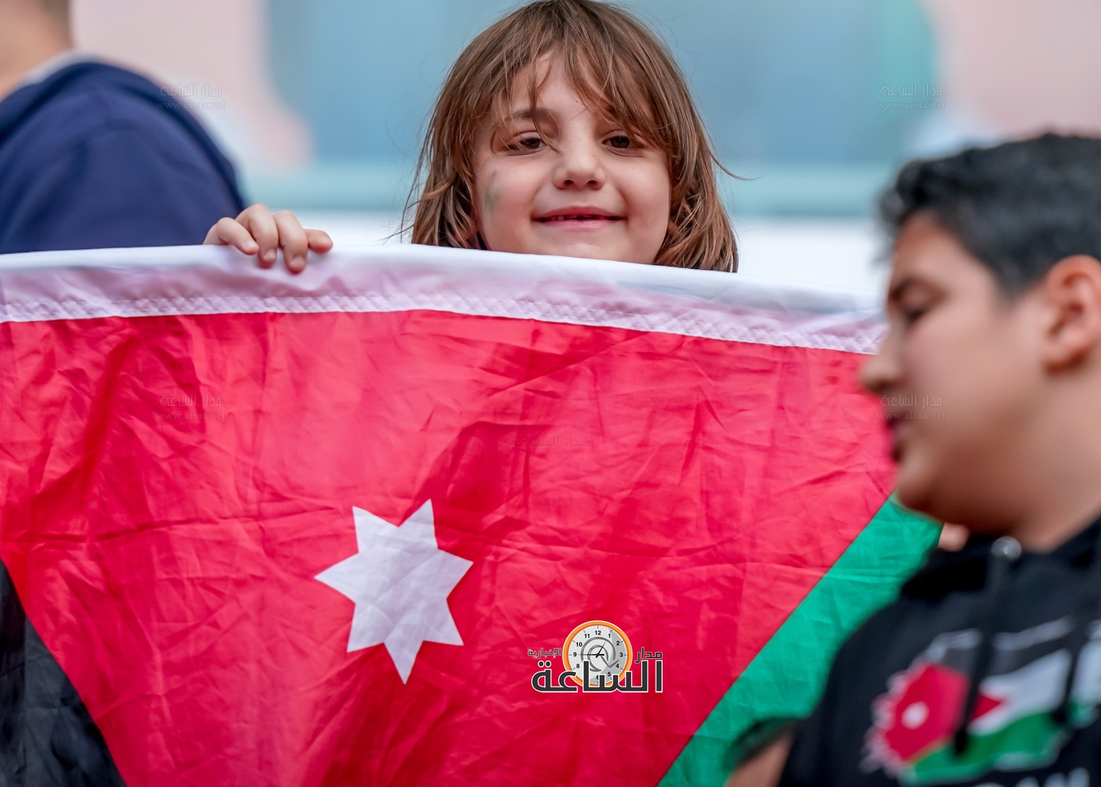 Madar Al-Saa Images 0.4431655628121911