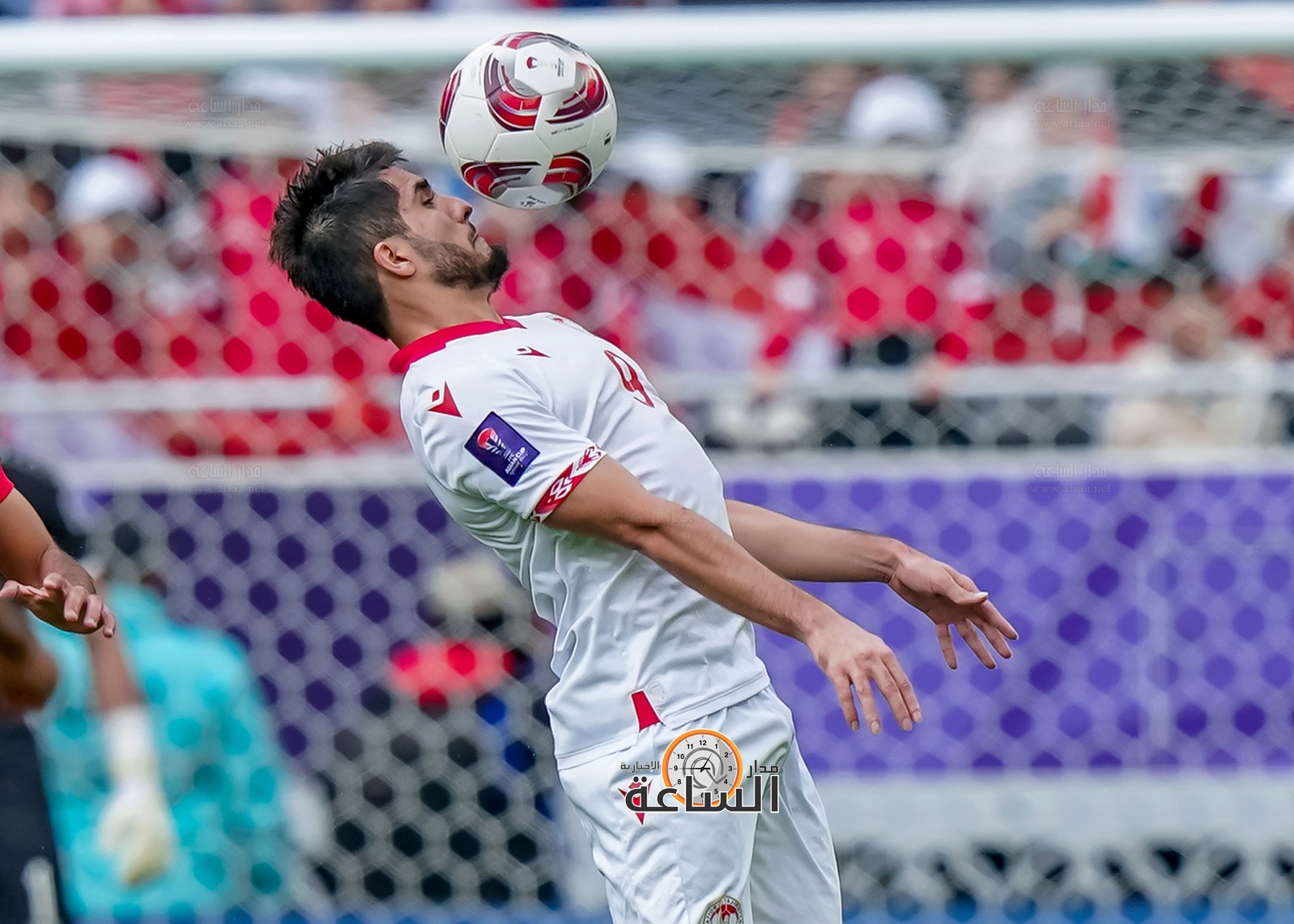 Madar Al-Saa Images 0.3394909172792331