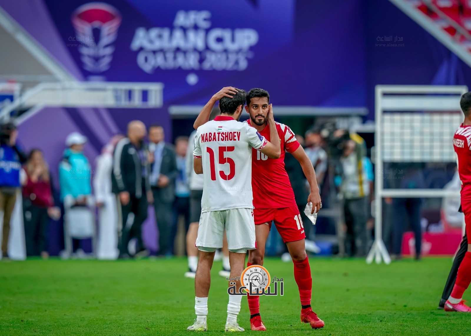 Madar Al-Saa Images 0.579176692765305