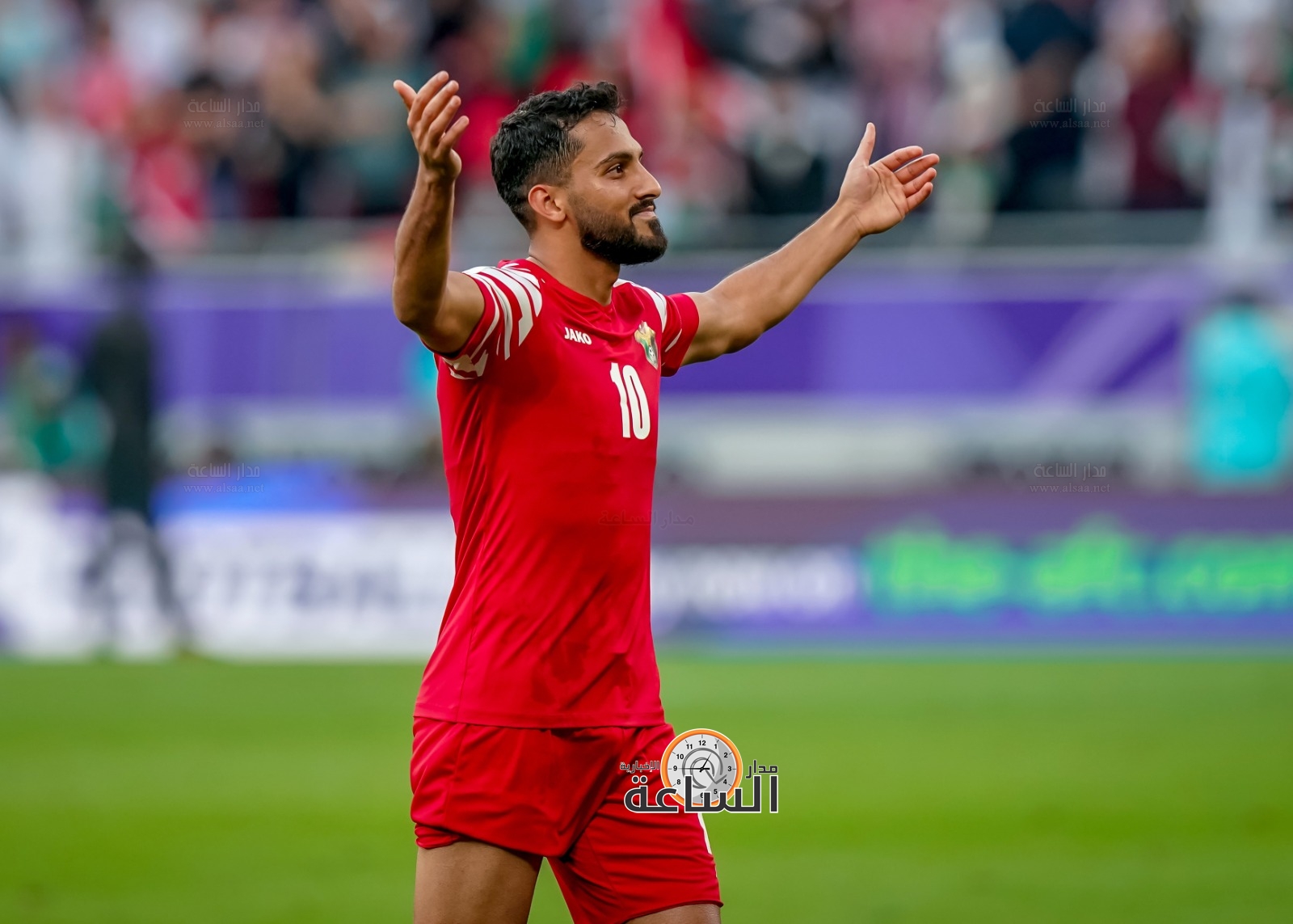 Madar Al-Saa Images 0.4449622332418528