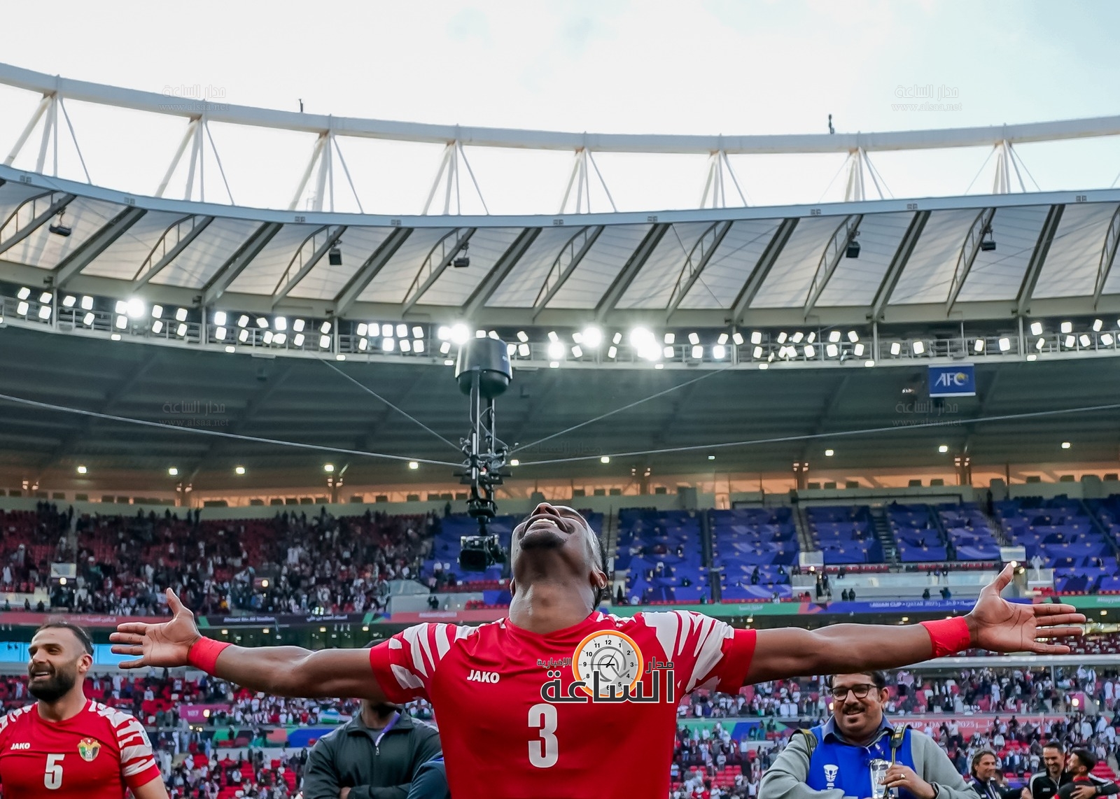 Madar Al-Saa Images 0.7715965387450625