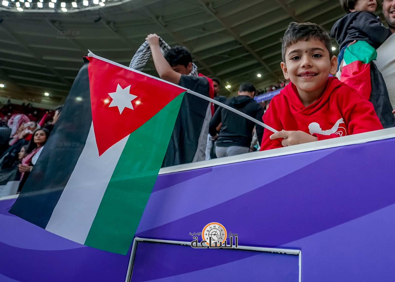 Madar Al-Saa Images 0.5356039987174865