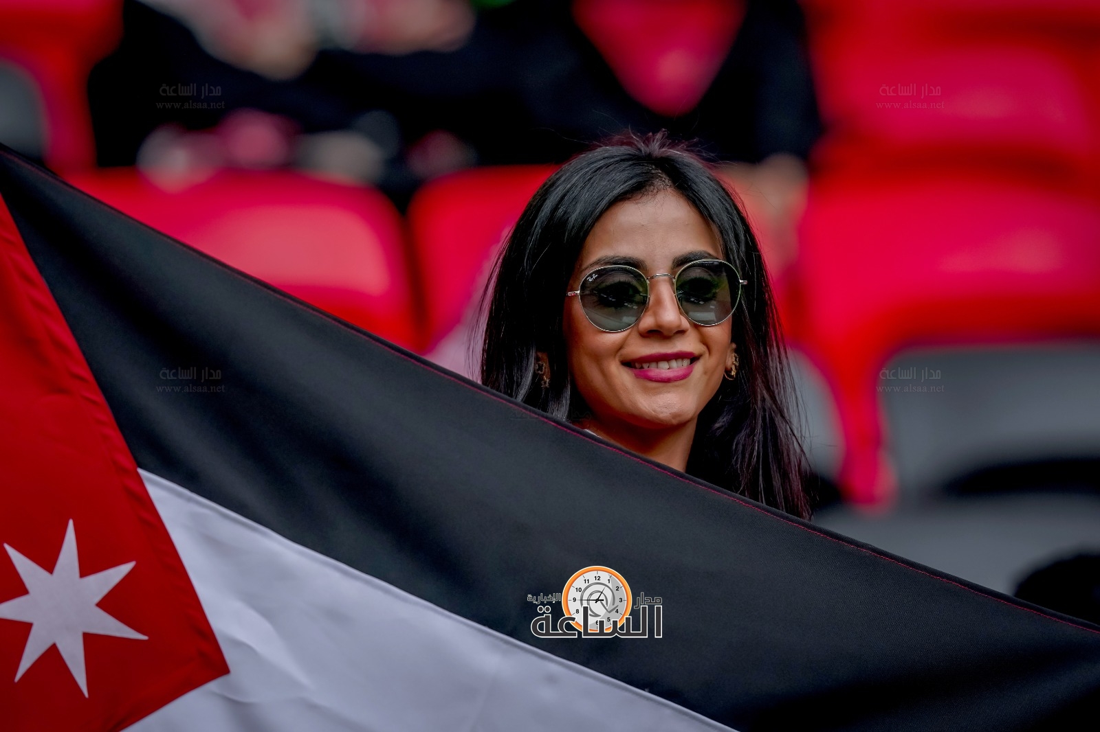 Madar Al-Saa Images 0.11965357530589538