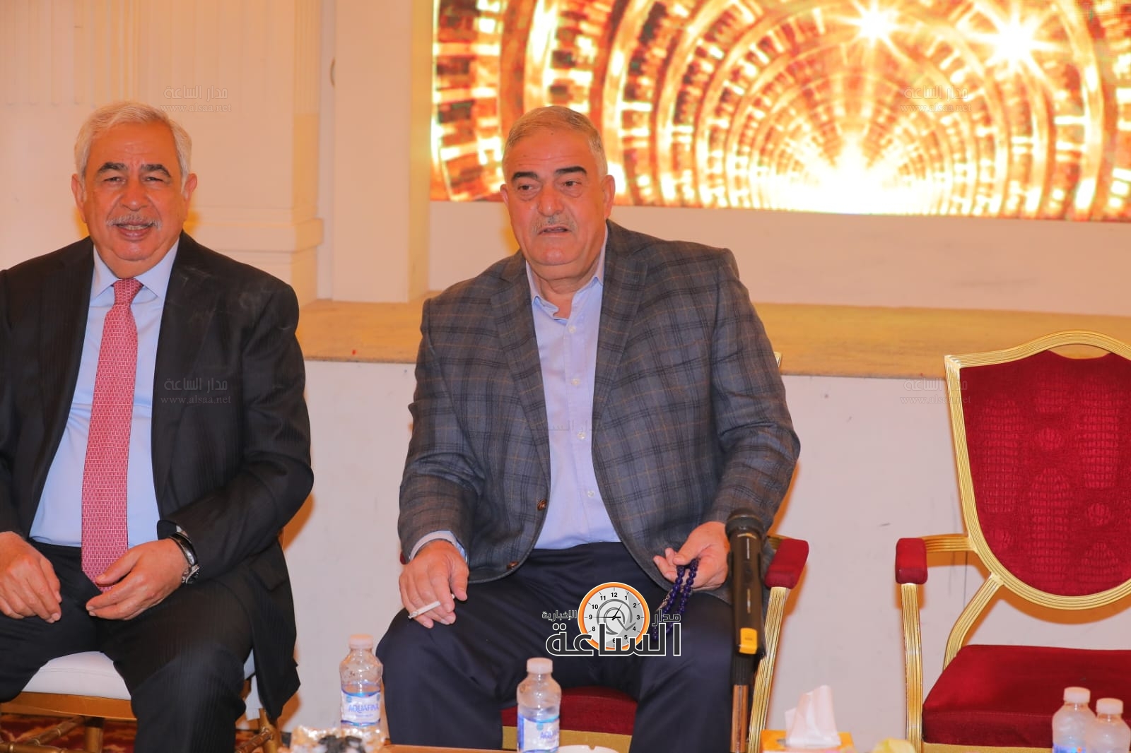 Madar Al-Saa Images 0.32240884849022833