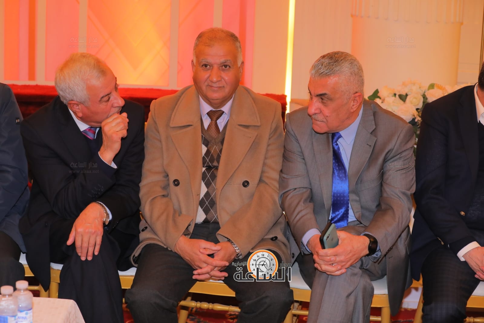 Madar Al-Saa Images 0.28474642613529433