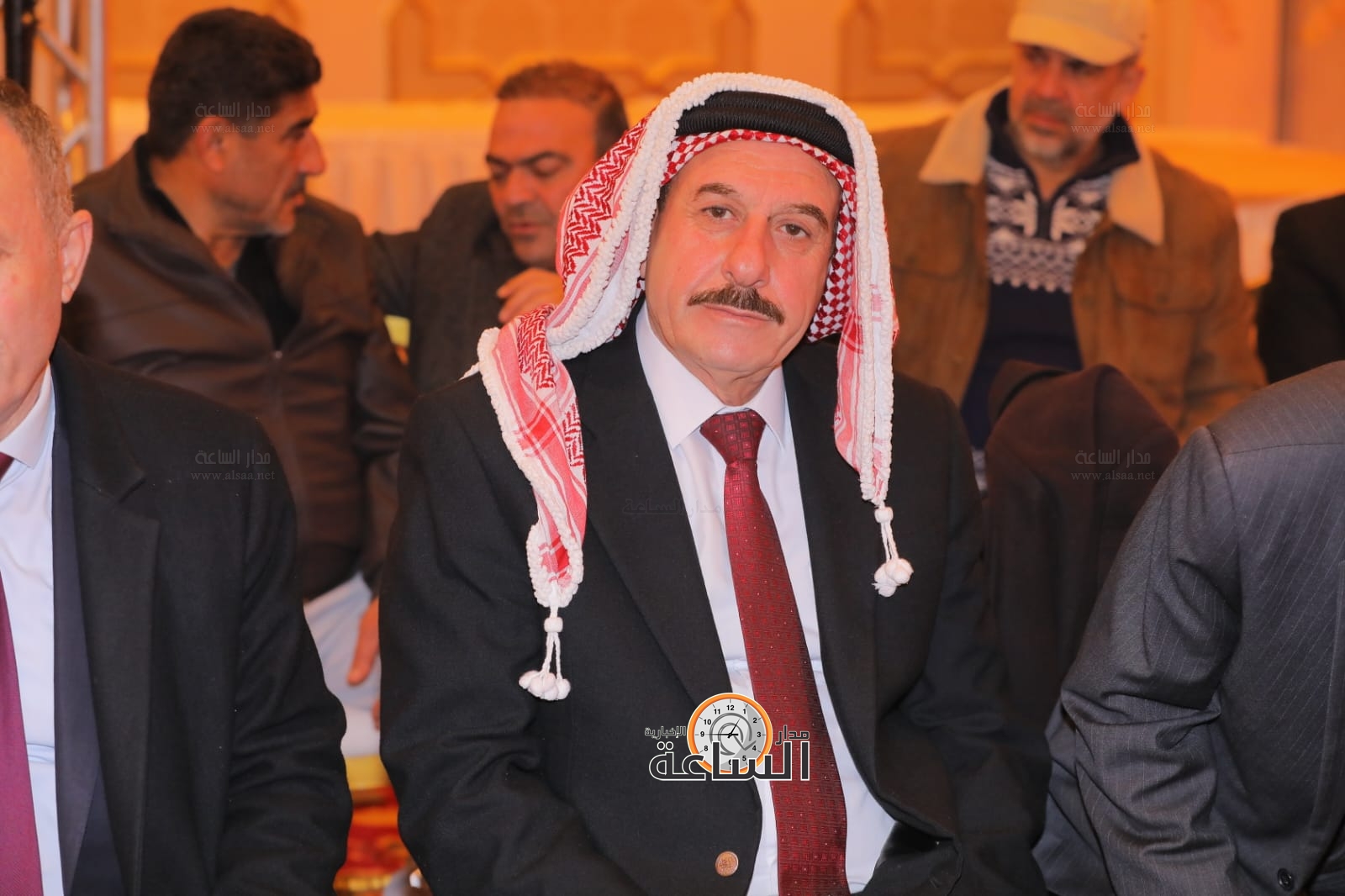 Madar Al-Saa Images 0.2243326264107588