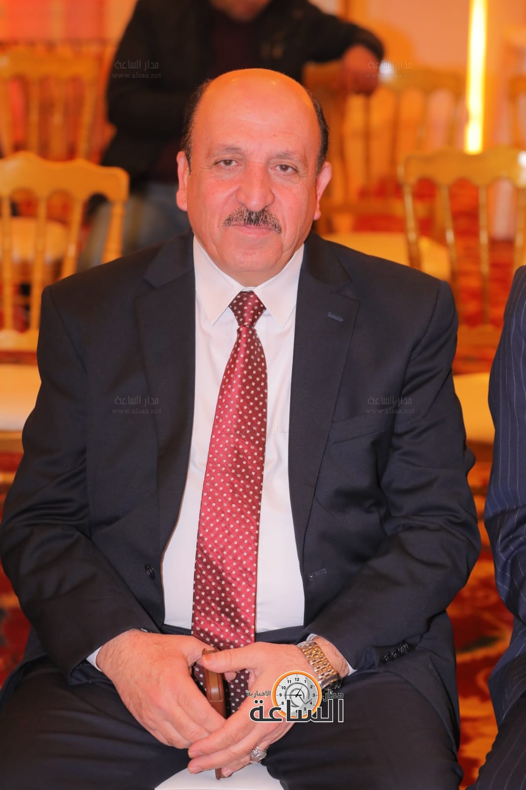 Madar Al-Saa Images 0.7892856942605568