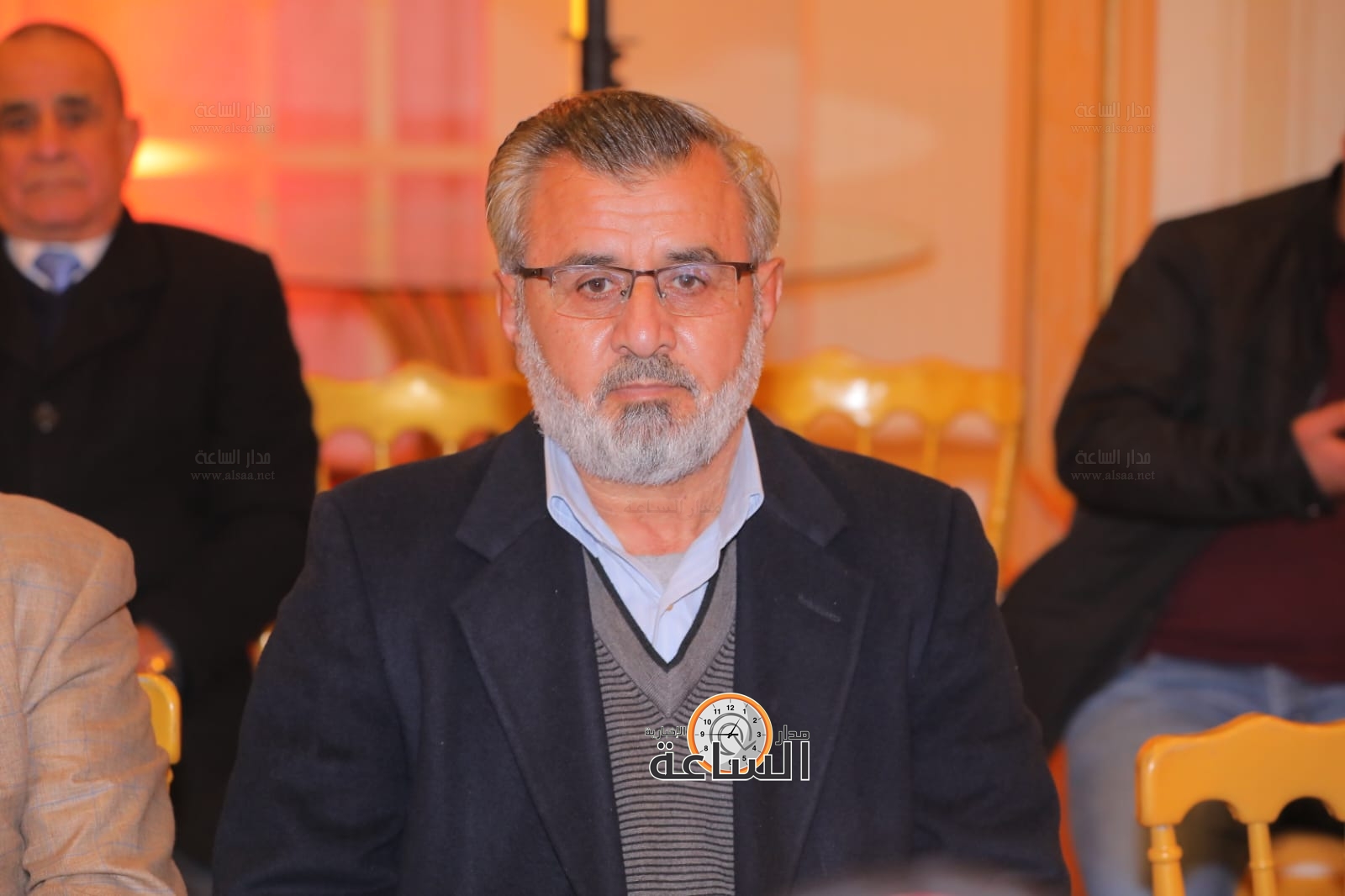 Madar Al-Saa Images 0.1729629537495696