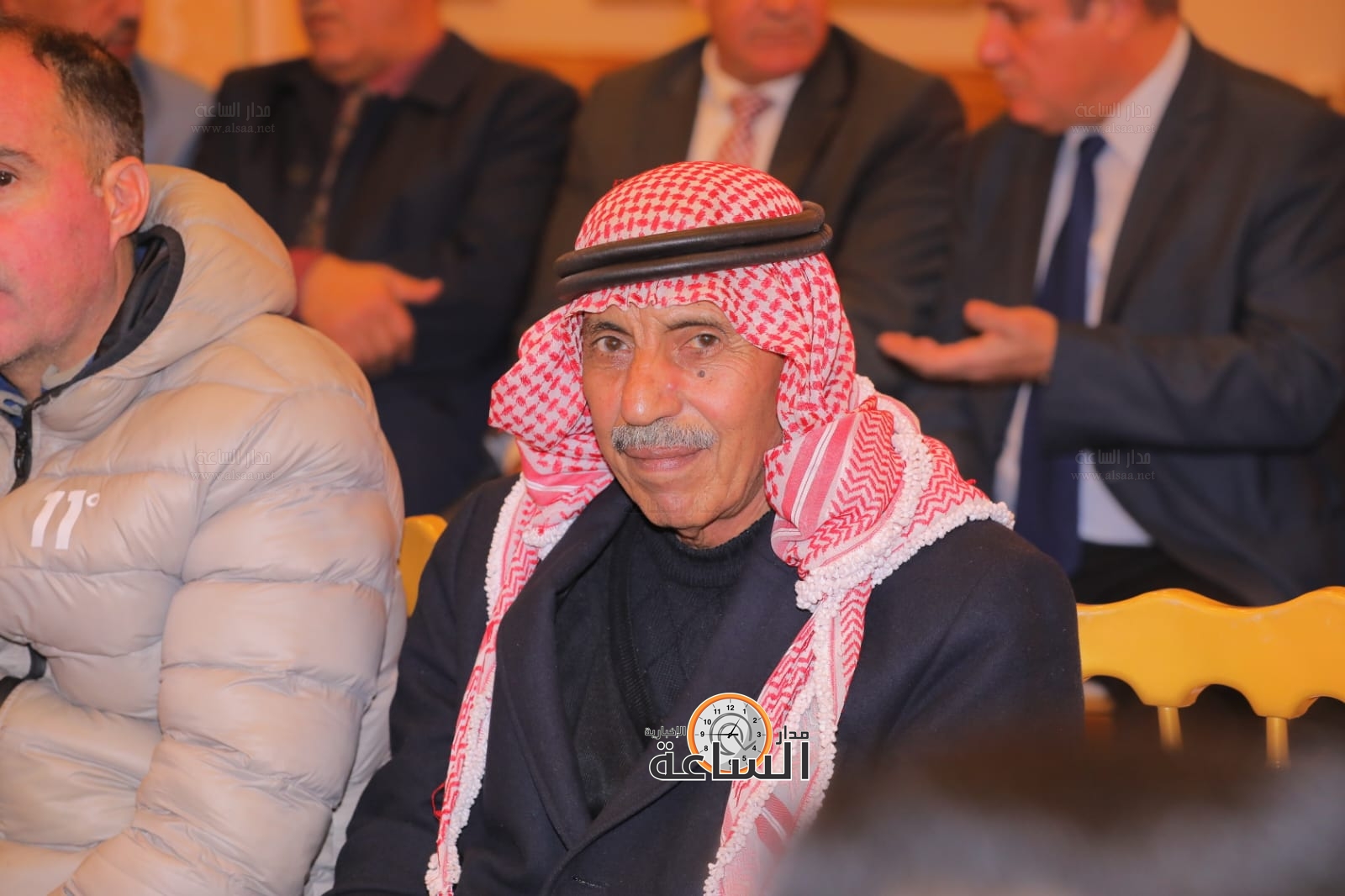 Madar Al-Saa Images 0.6625766607595054