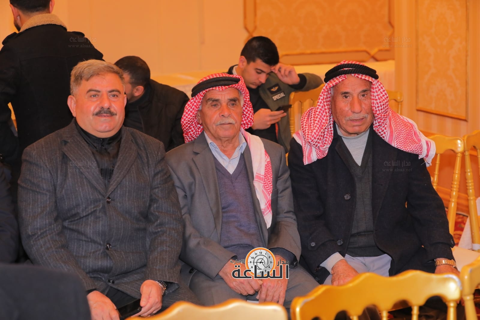 Madar Al-Saa Images 0.8724415995352368