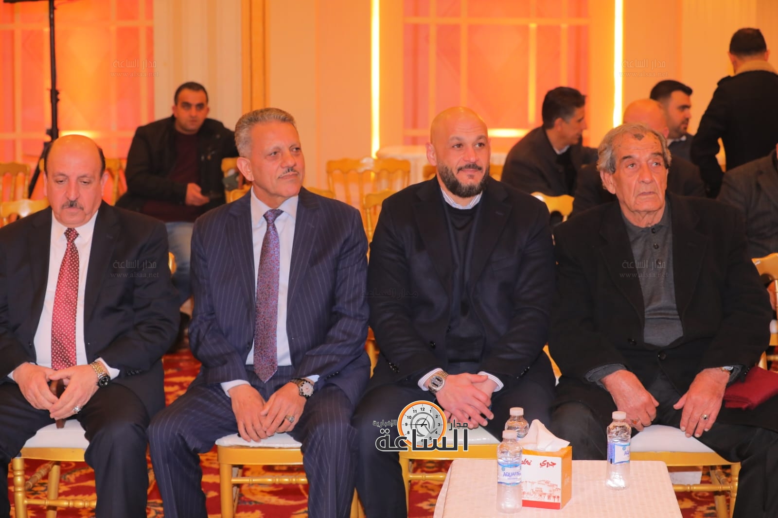 Madar Al-Saa Images 0.1589695358764991