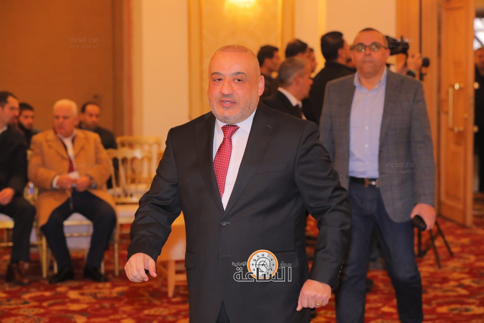 Madar Al-Saa Images 0.13197169024561317