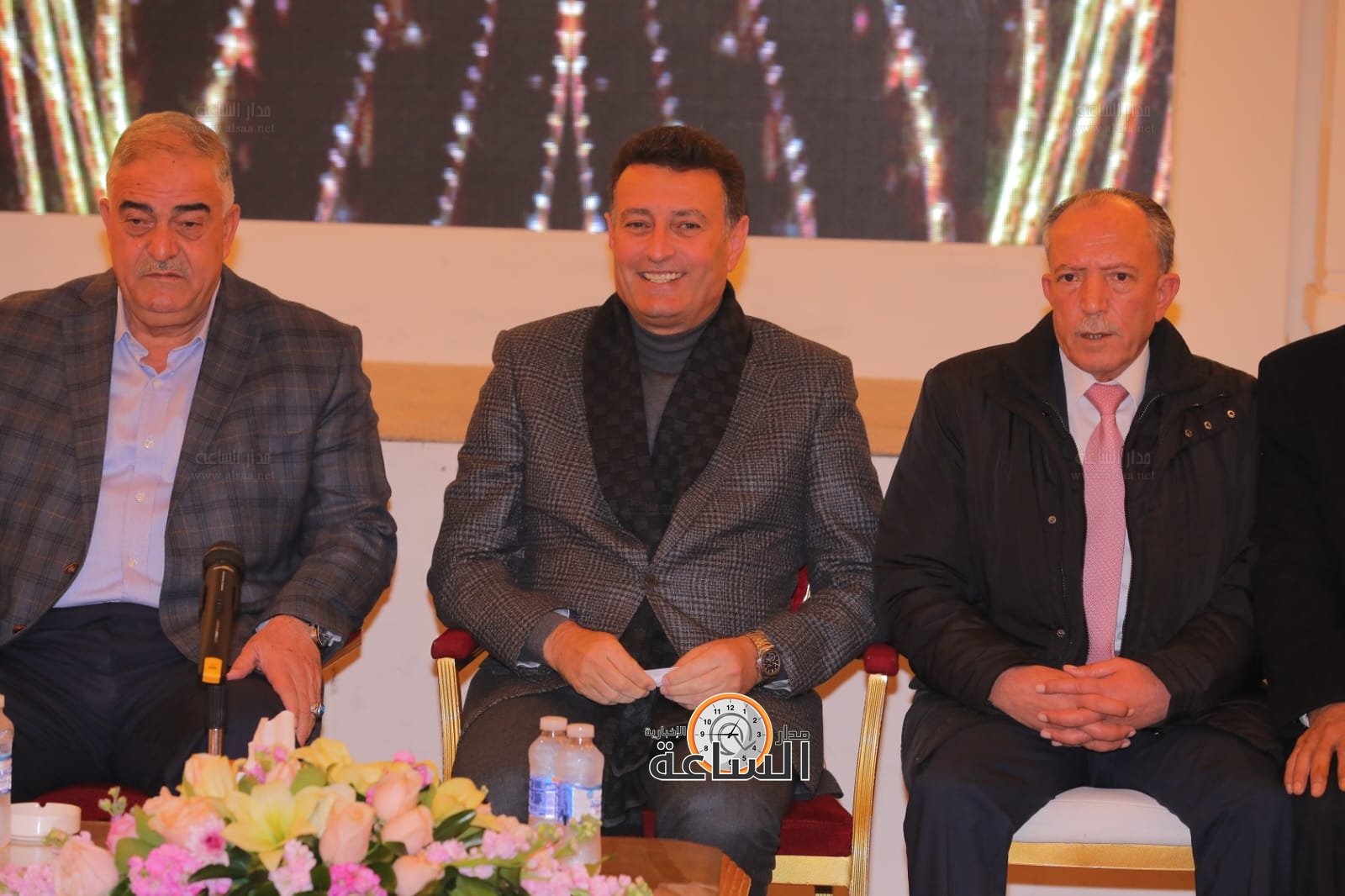 Madar Al-Saa Images 0.4184999152718283