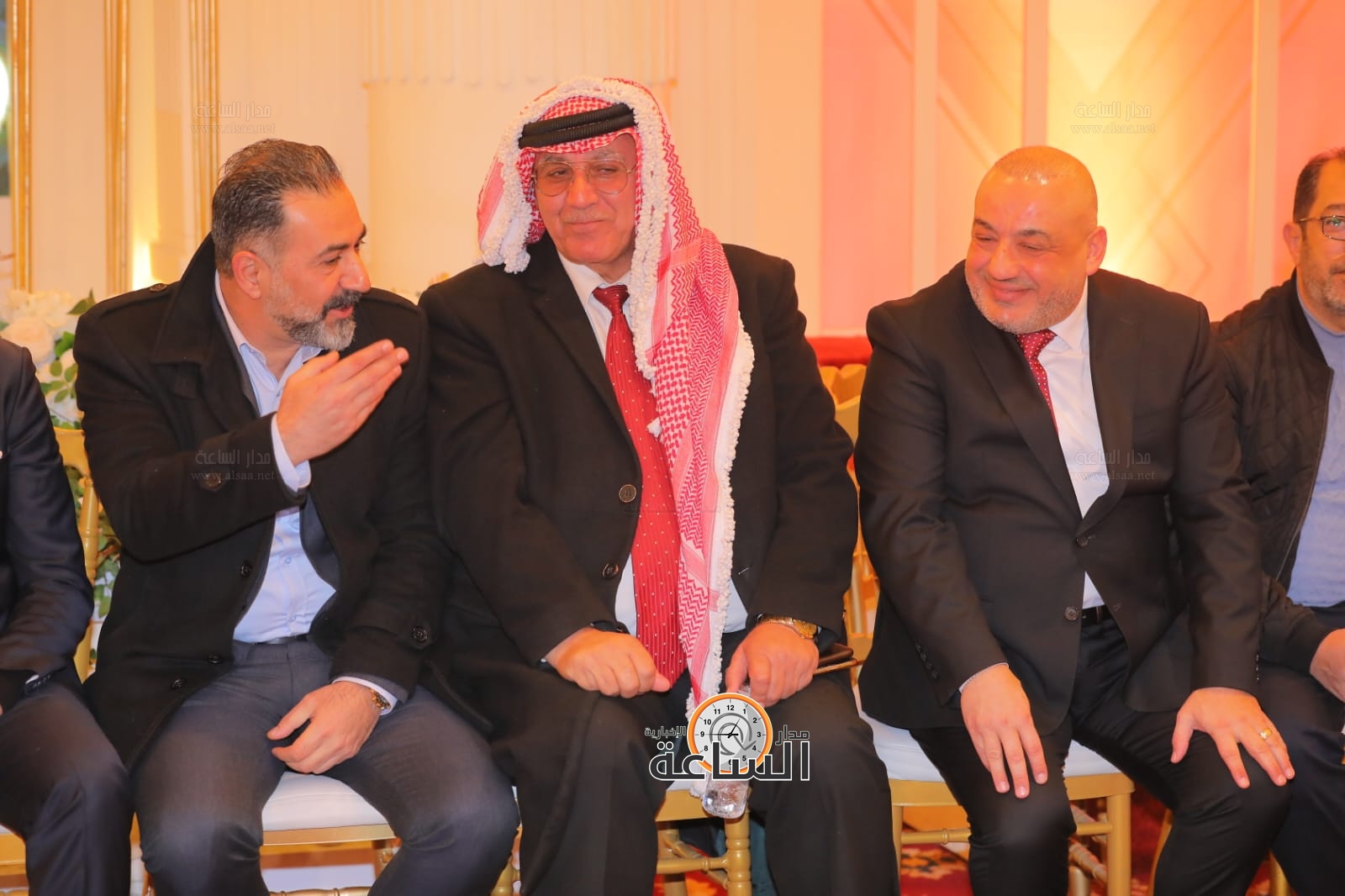 Madar Al-Saa Images 0.588076149169571