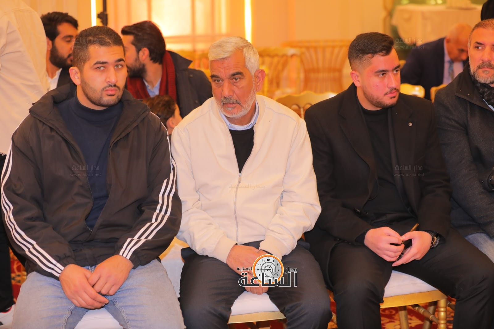 Madar Al-Saa Images 0.2991190235263528