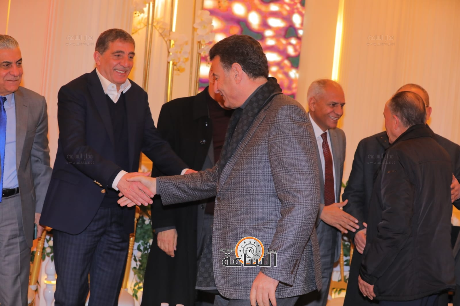 Madar Al-Saa Images 0.8223140906959046