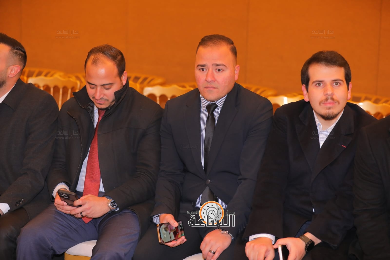 Madar Al-Saa Images 0.40774124136582146