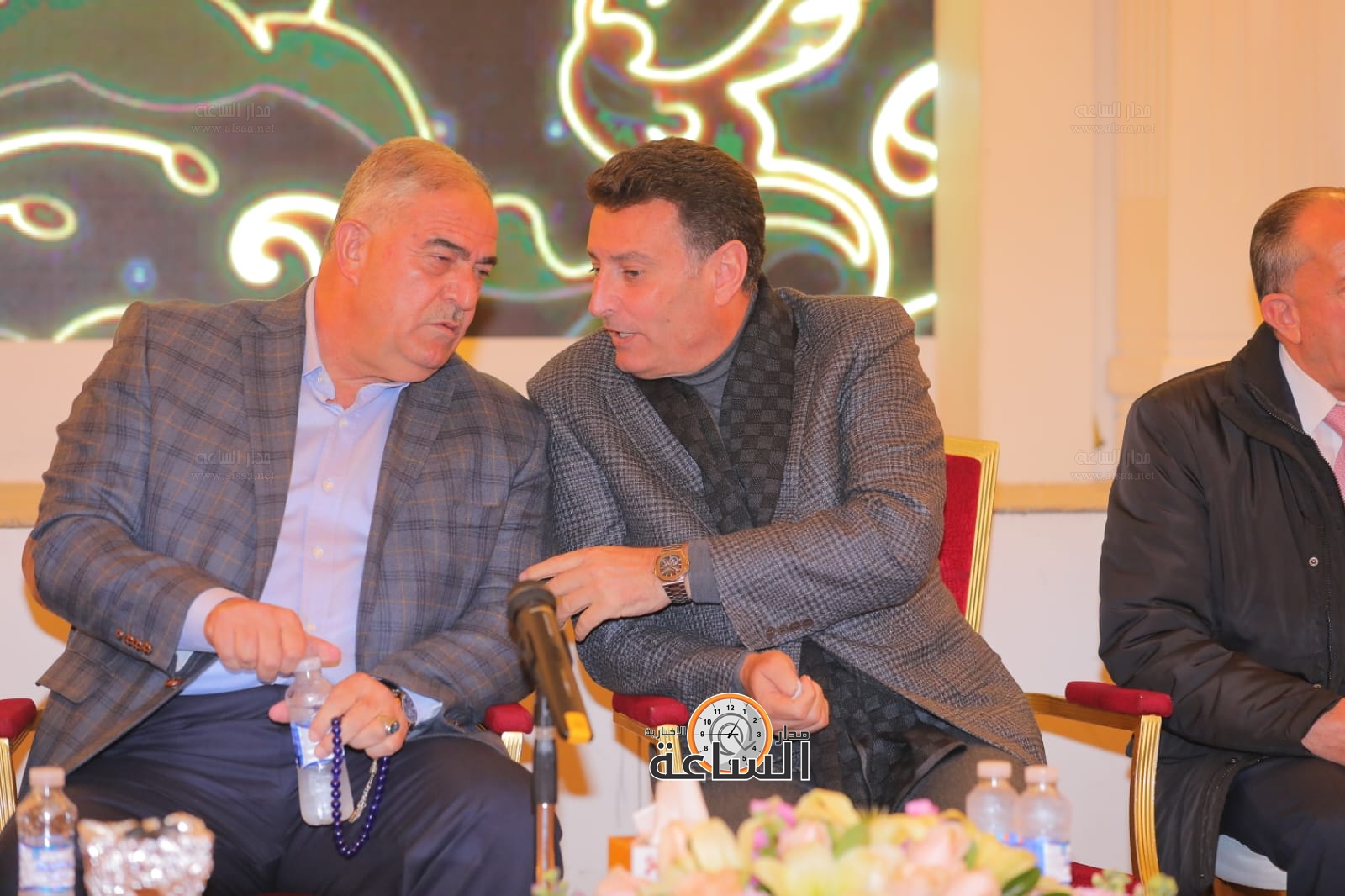 Madar Al-Saa Images 0.1992845938780914