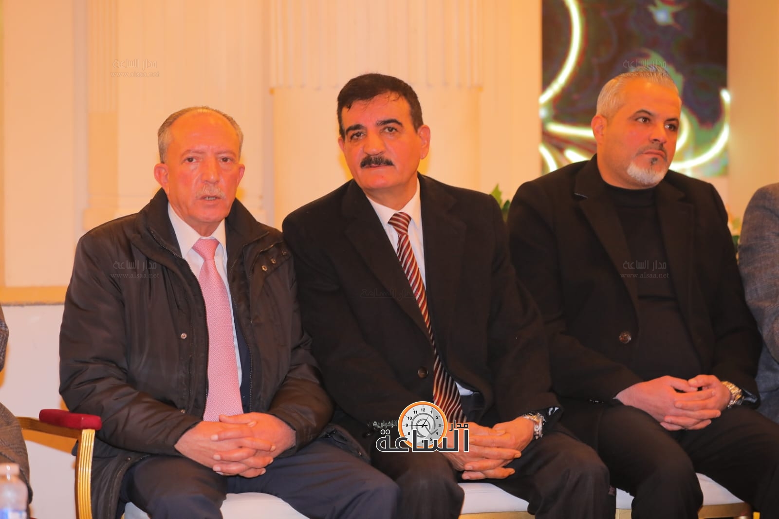 Madar Al-Saa Images 0.49920594057988854