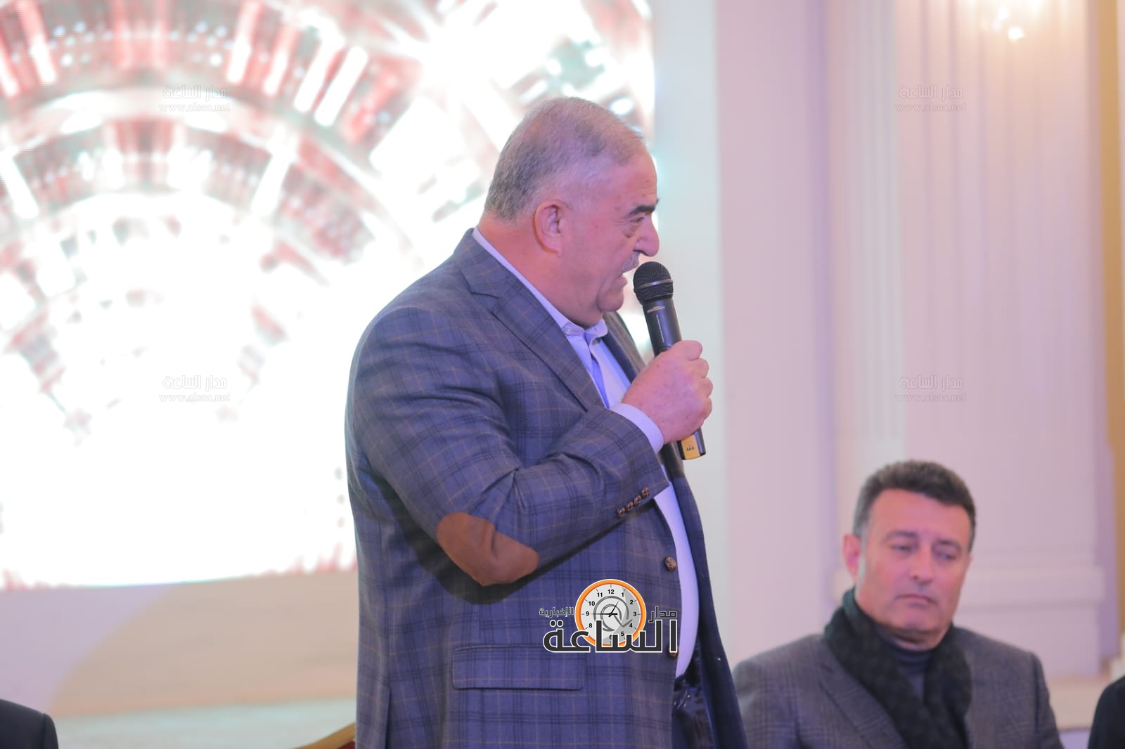 Madar Al-Saa Images 0.42860580756090805