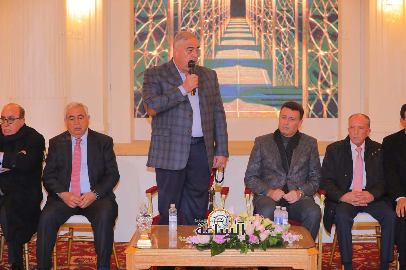 Madar Al-Saa Images 0.6926776858543735