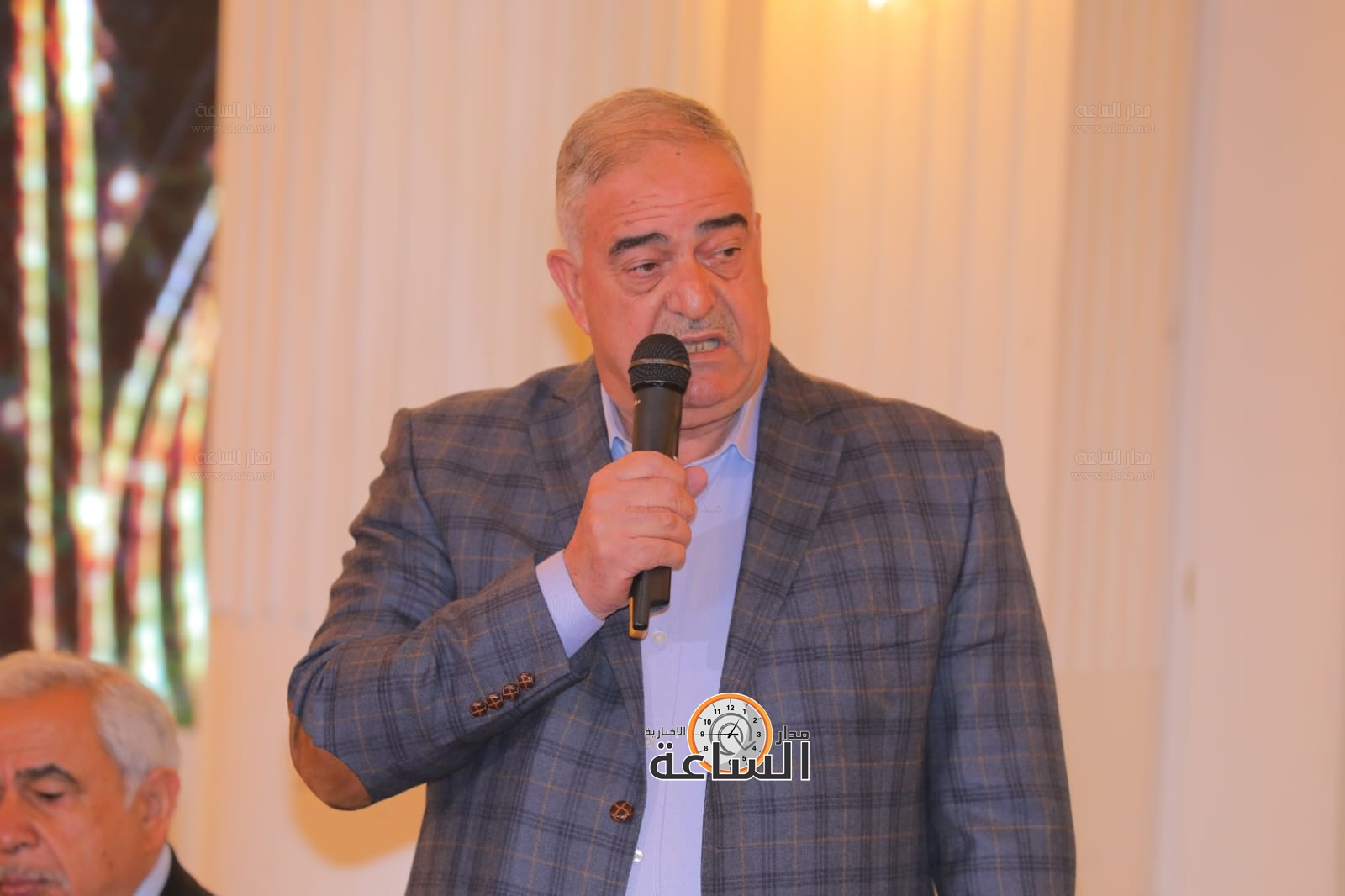 Madar Al-Saa Images 0.10460912932874278