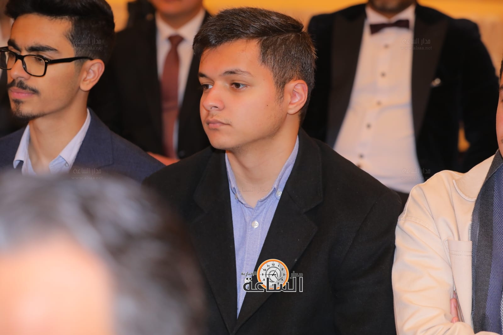 Madar Al-Saa Images 0.6787944560038104