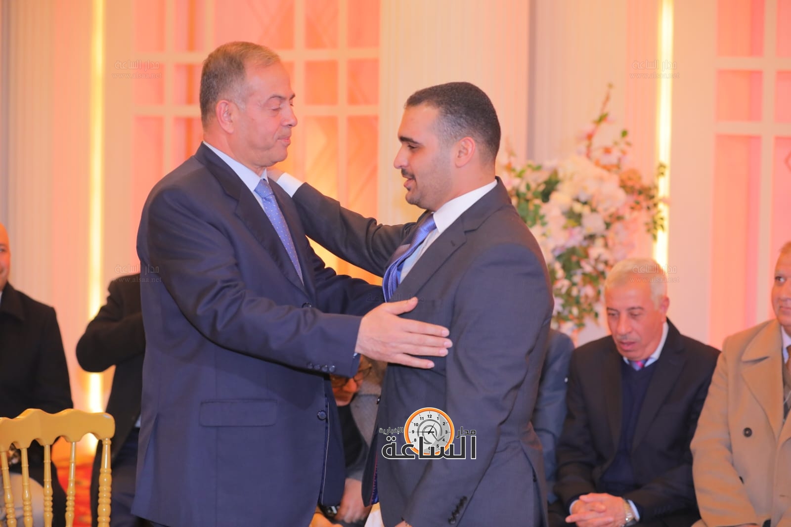 Madar Al-Saa Images 0.7596883754521253