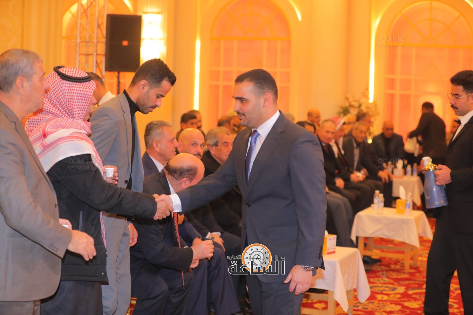 Madar Al-Saa Images 0.7601189994027204