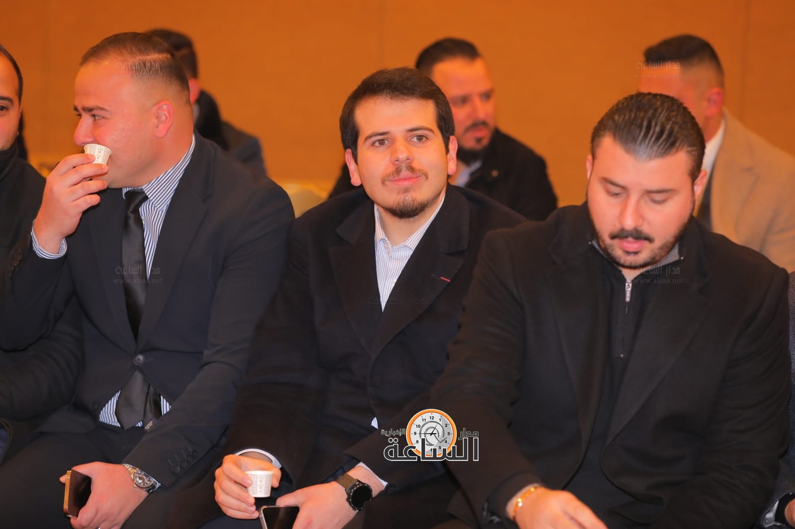 Madar Al-Saa Images 0.25833733525948355