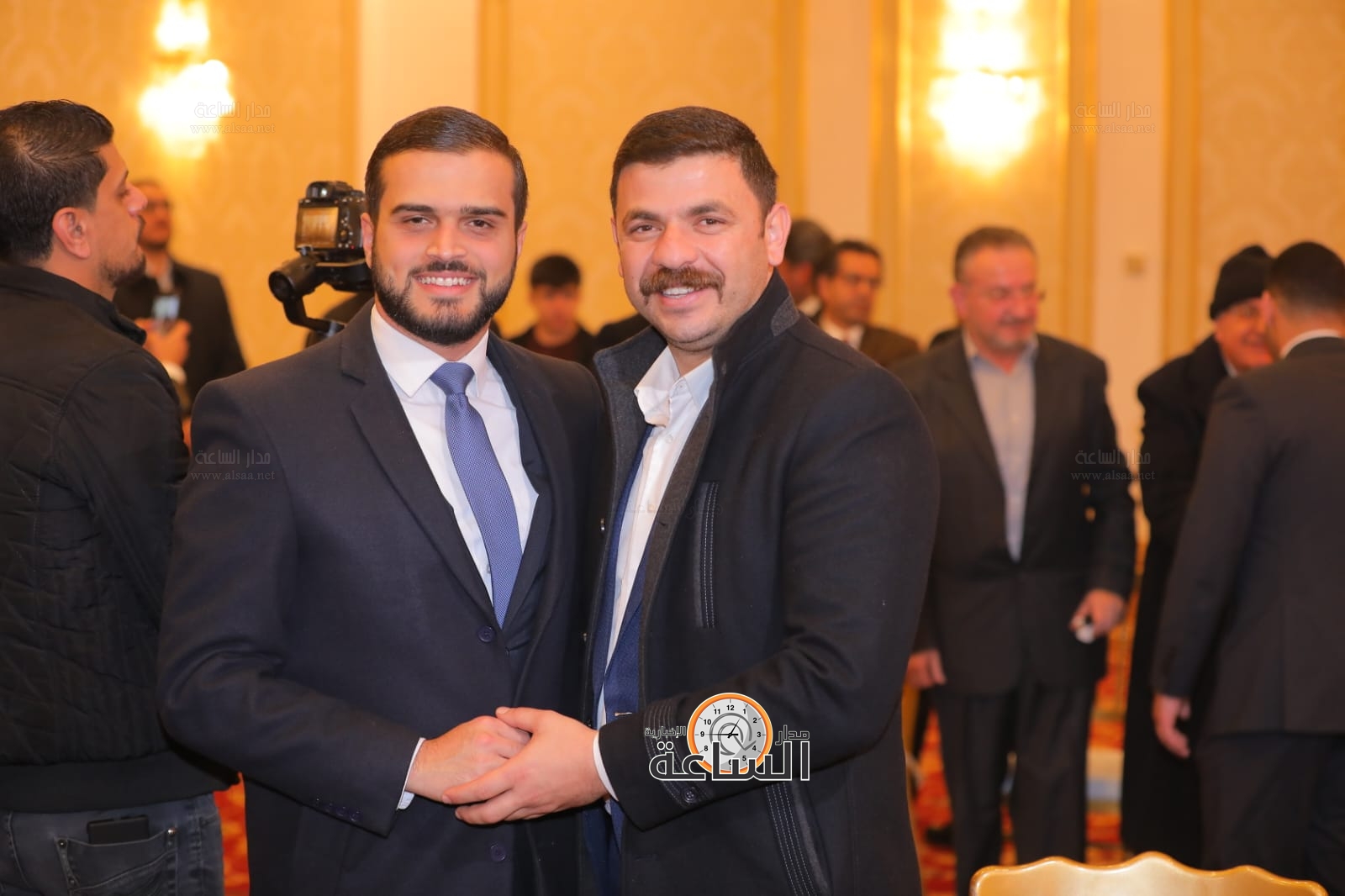 Madar Al-Saa Images 0.6739674402709375