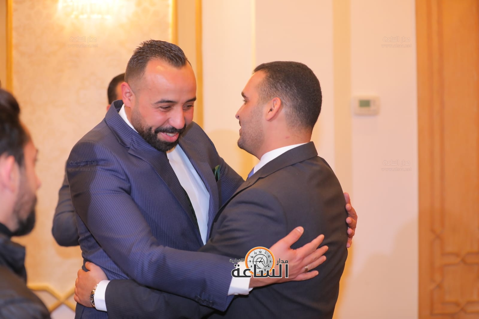 Madar Al-Saa Images 0.8619291496862291