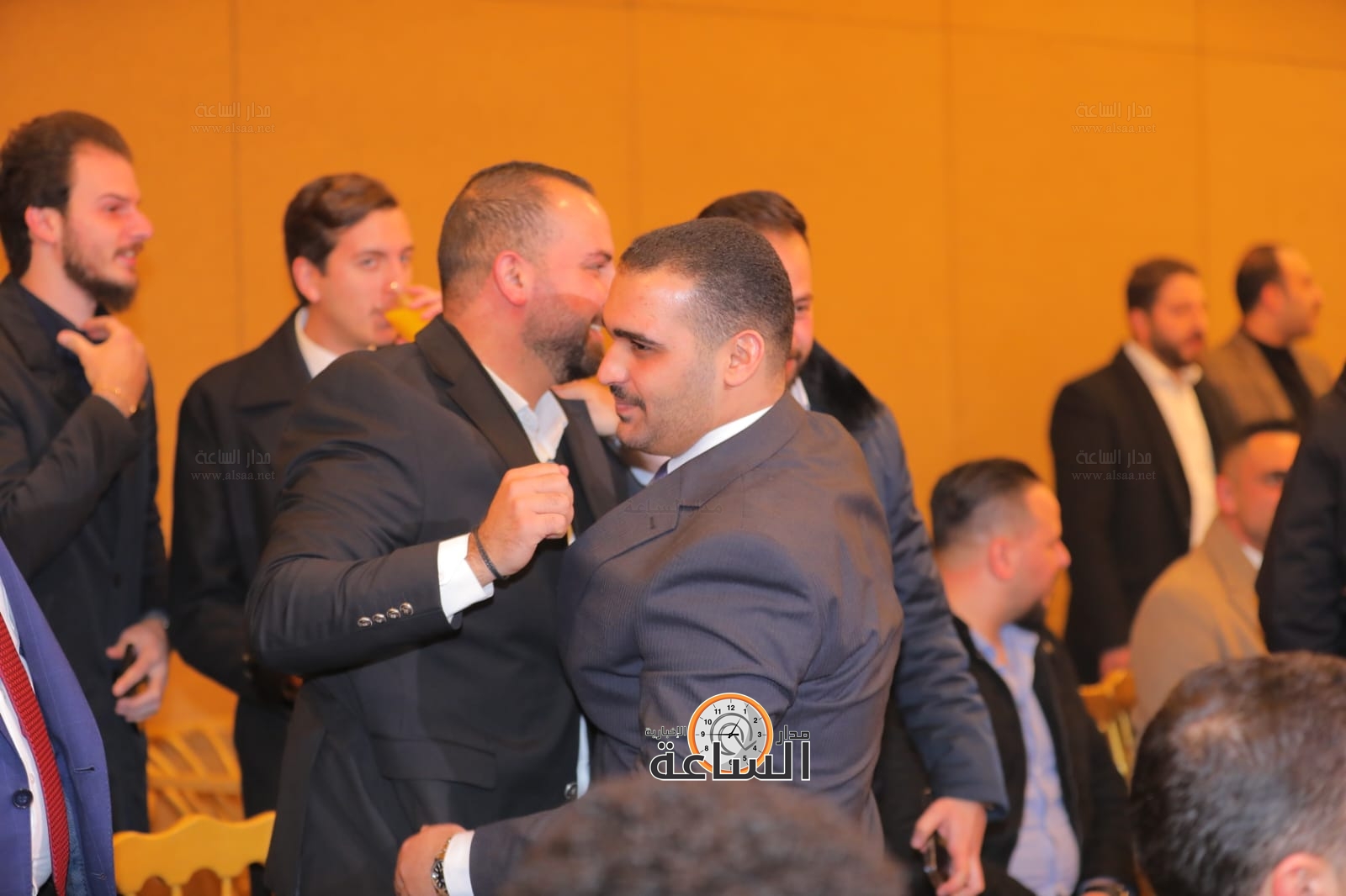 Madar Al-Saa Images 0.695441438399349