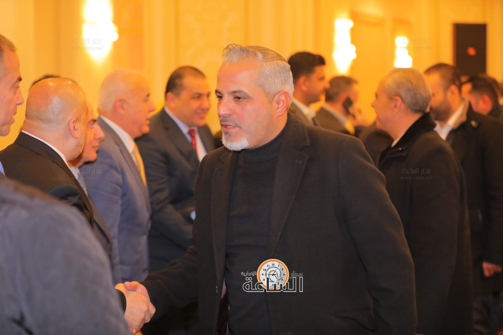 Madar Al-Saa Images 0.9421118518330565