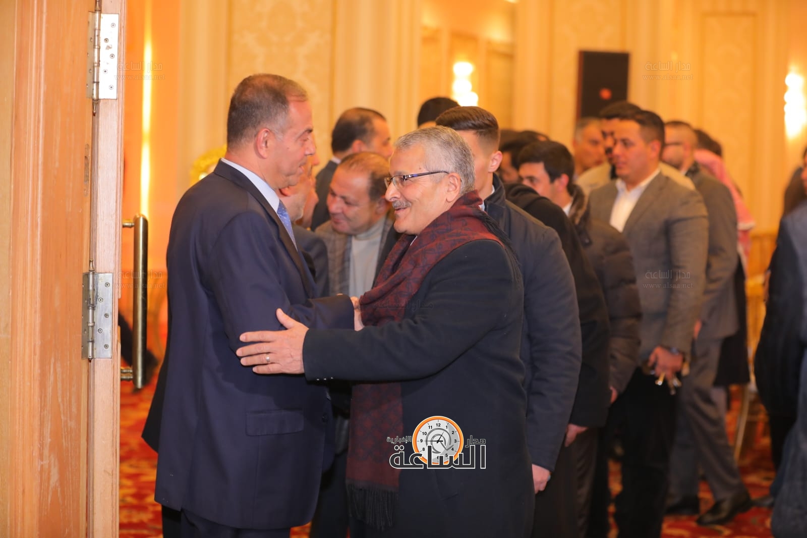 Madar Al-Saa Images 0.32426016497427246