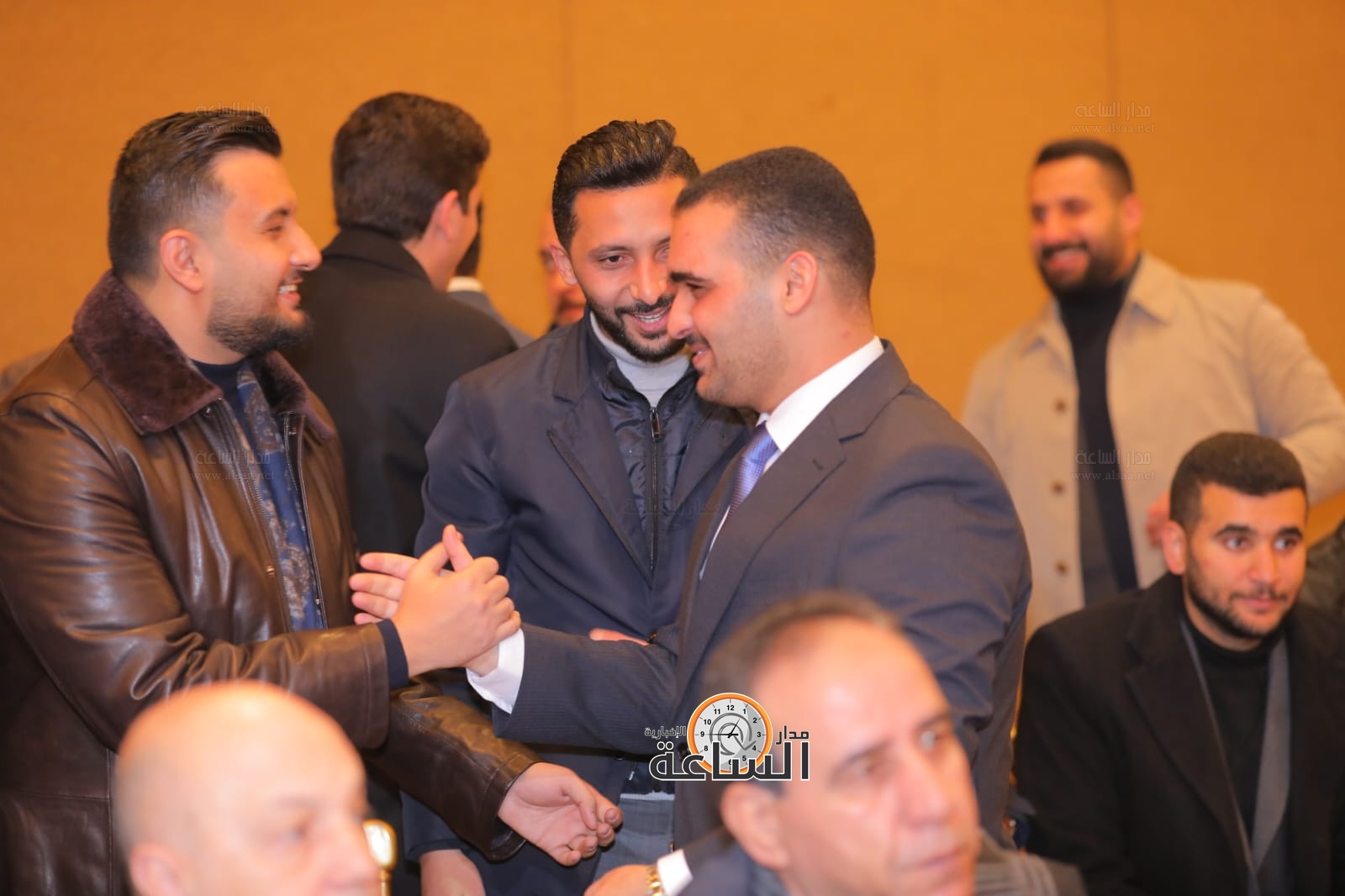 Madar Al-Saa Images 0.25282474945864153